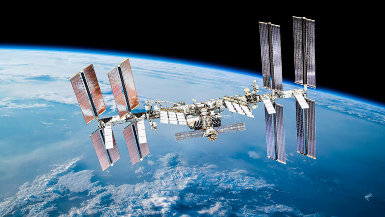 В NASA заявили, что МКС будет сведена с орбиты в 2030-2031 годах