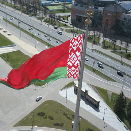 В Белоруссии предупредили Украину об ответе на любую провокацию