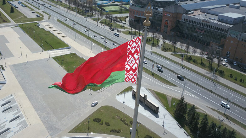 Минск, Белоруссия