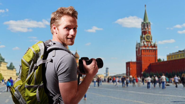 Отпуск-2023: сколько стоят туры в Москву на майские праздники