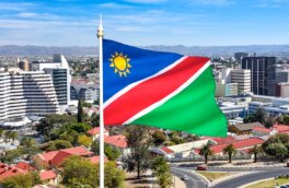 Власти Намибии заявили о заинтересованности страны в российских инвестициях