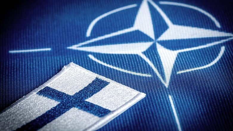 Финляндия не смогла назвать сроки приема Украины в НАТО