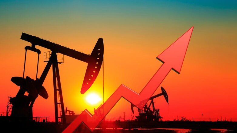 Нефть дорожает после решения ОПЕК+ снизить добычу