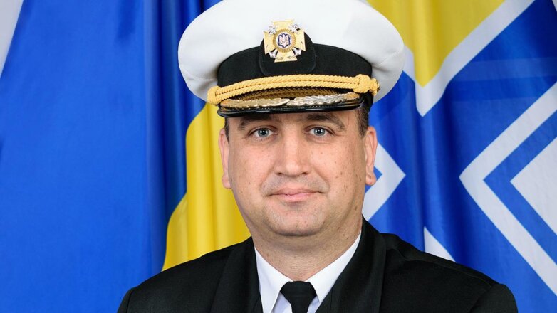 МВД России объявило в розыск главу ВМС Украины по делу о покушении на правоохранителя