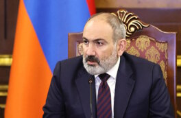 В ОДКБ прокомментировали заявление Пашиняна о приостановке членства Армении