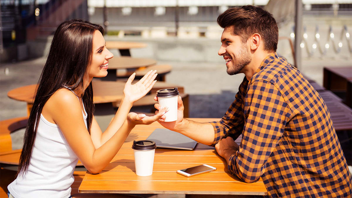 Как общаться, чтобы укрепить отношения: 6 советов