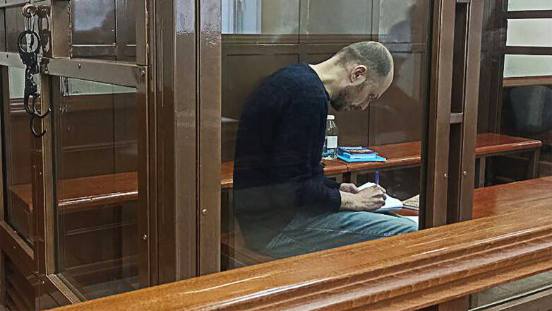 Прокурор попросил приговорить Кара-Мурзу к 25 годам за госизмену