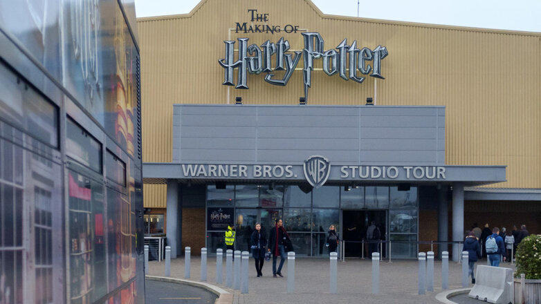 Bloomberg: Warner Bros. заключит соглашение о создании онлайн-сериала про Гарри Поттера