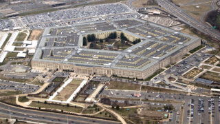 В Пентагоне признали риски при захвате американской техники на Украине