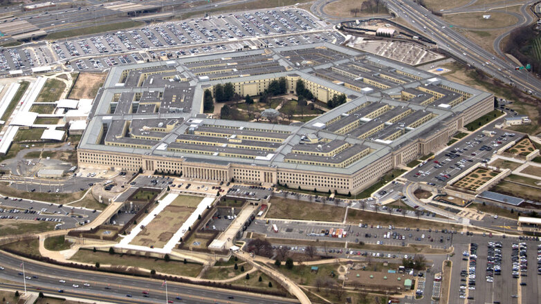WP: в Пентагоне запаниковали после утечки секретных документов по Украине
