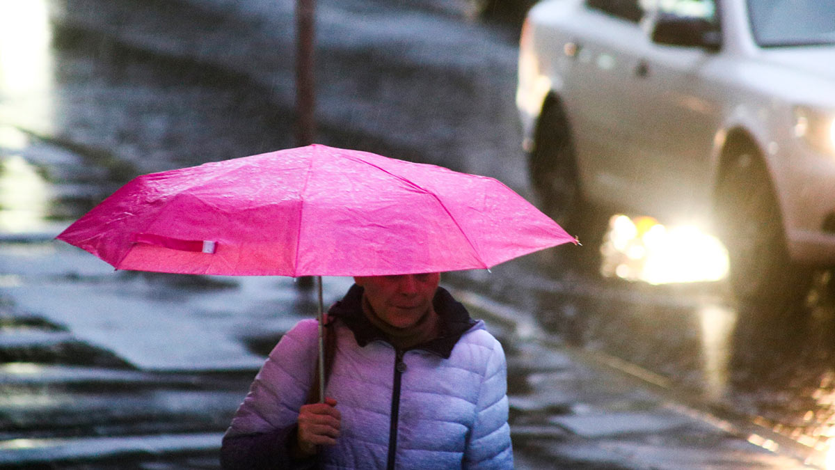 Жителям Центральной России посоветовали готовиться к резкому ухудшению погоды