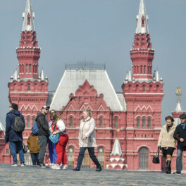 Аномальное тепло вернется в Московский регион к следующим выходным