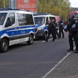 СМИ: в центре Кёльна произошел взрыв