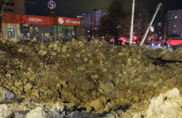 Число пострадавших при ЧП в Белгороде увеличилось до 3 человек