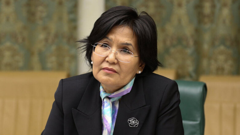 Власти Киргизии предложили создать институт развития ЕАЭС