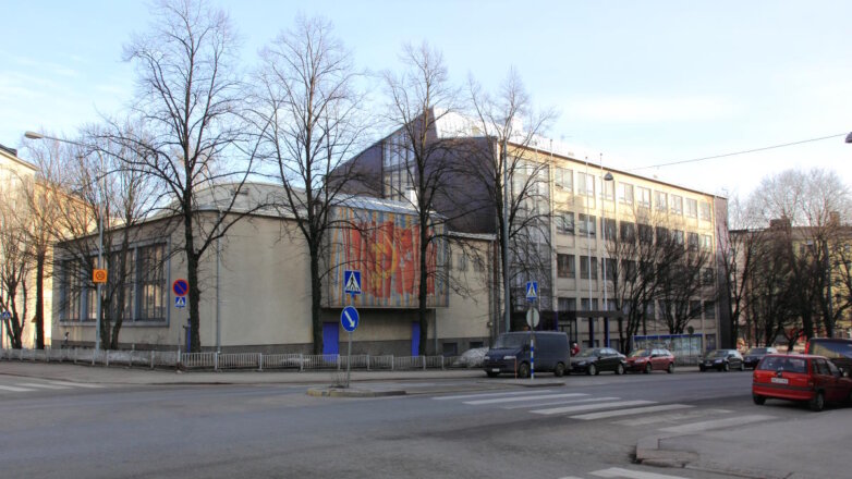 СМИ: Финляндия отменила арест в отношении Российского центра науки и культуры в Хельсинки