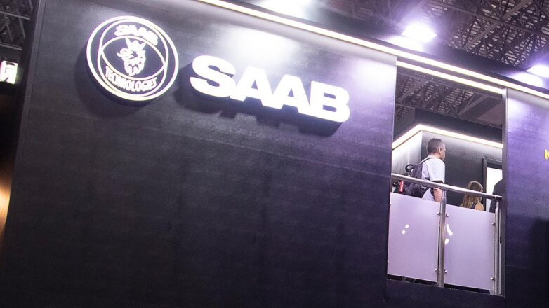 СМИ: глава Saab заявил о возросшем спросе на военную технику на Западе
