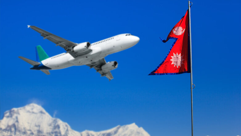 Россия и Непал обсудили возобновление прямого авиасообщения