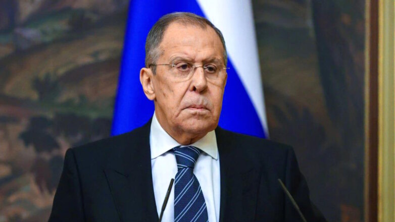 "Партия войны" на Западе, ответ России на расширение НАТО, заявления Еревана. О чем говорил Лавров