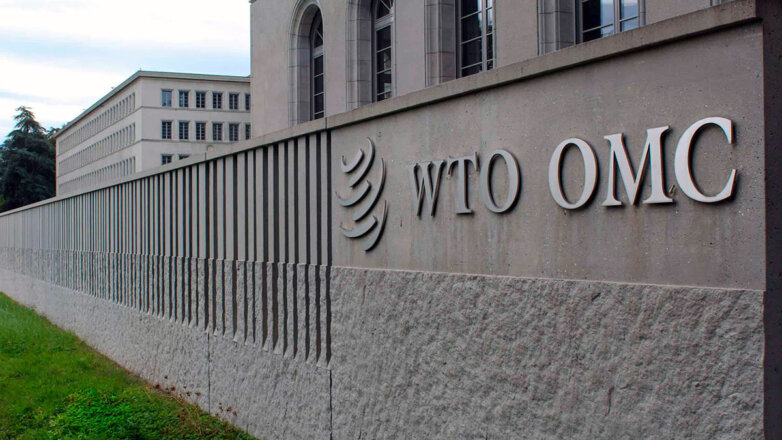 В ВТО назвали причину возможного краха мировой экономики