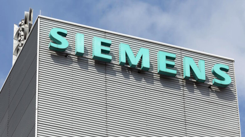 РЖД просят суд начать взыскание с Siemens по 29,6 миллиона рублей неустойки в день