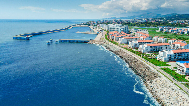 Отпуск-2023: отдых на Чёрном море на майские праздники резко подорожал