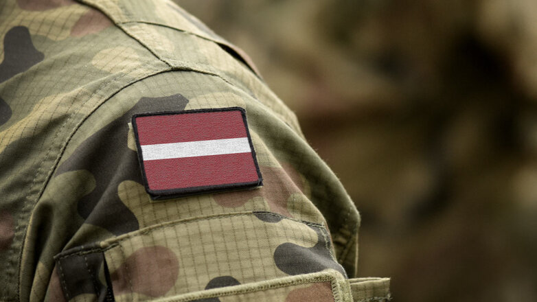 Латвия подтвердила присутствие своих солдат на Украине, они выполняют "вспомогательные функции"