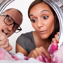 Как продлить срок службы стиральной машины: 3 ошибки, которые "убивают" технику