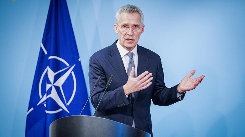 Столтенберг: любую атаку на НАТО встретят мощным ответом