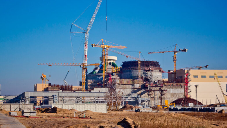 РФ готова участвовать в строительстве АЭС во Вьетнаме