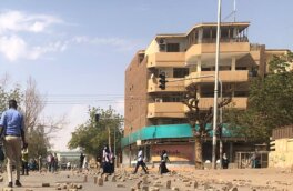 МИД Турции призвал стороны конфликта в Судане к диалогу