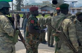 Al-Jazeera: ВС Судана взяли под свой контроль штабы СБР в Омдурмане