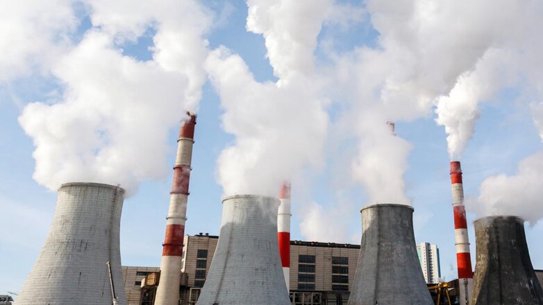 Kyodo: G7 не установила сроки отказа от угольных электростанций