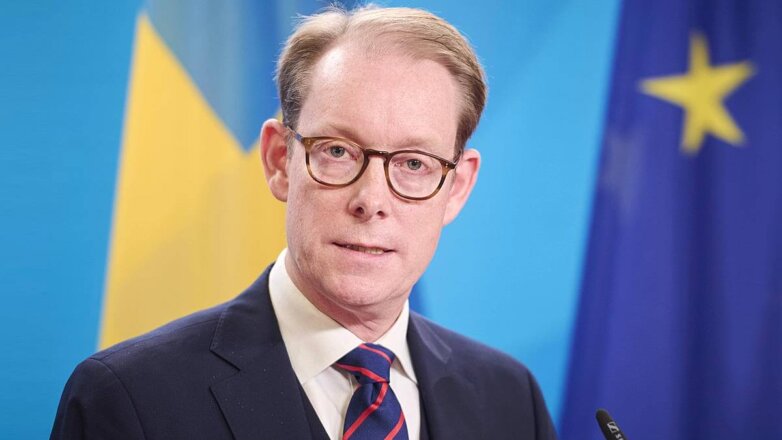 В Швеции заявили, что без нее членство Финляндии в НАТО не будет полным