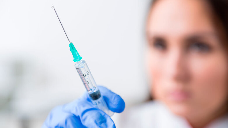 РБК: в частных клиниках Москвы возникла нехватка вакцин от кори