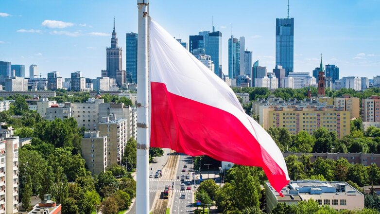 СМИ: в Польше выросло число принадлежащих россиянам предприятий