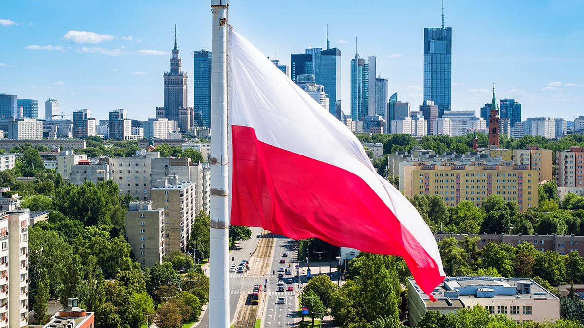 В посольстве России оценили возможность разрыва дипотношений с Польшей