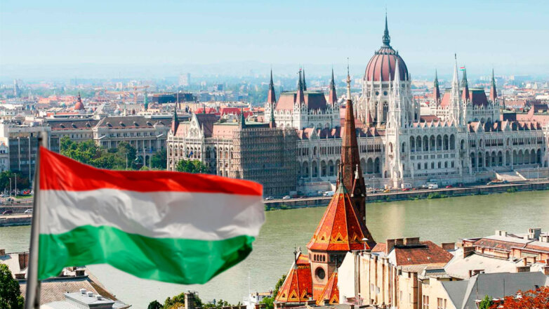 Венгрия выразила готовность принять у себя переговоры Москвы и Киева