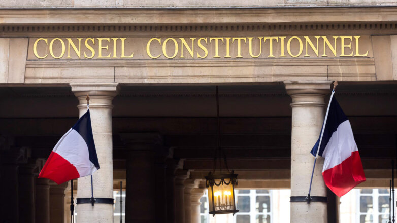 Конституционный совет Франции одобрил повышение пенсионного возраста