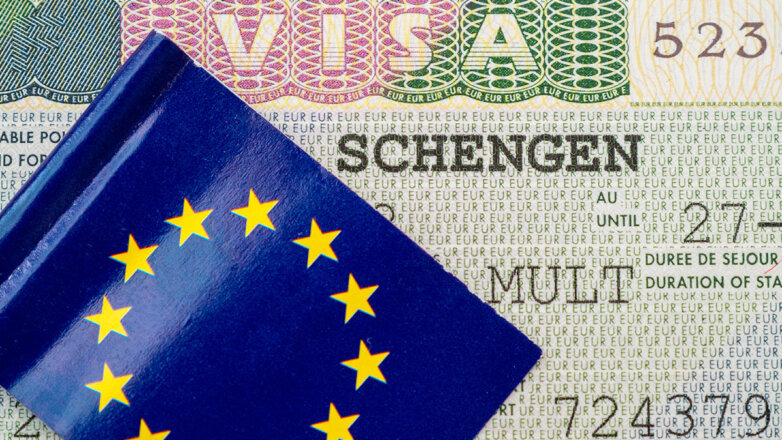 Как получить шенгенскую визу: советы россиянам