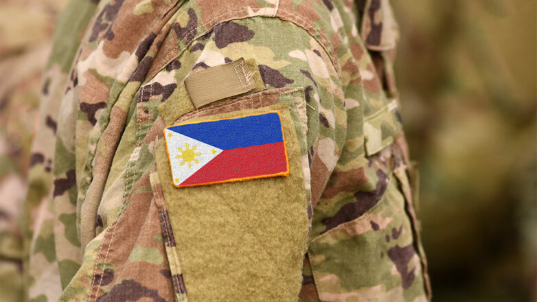 США и Филиппины проведут совместные военные учения