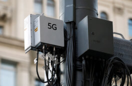 Госкомиссия по радиочастотам выделила диапазон для сетей 5G