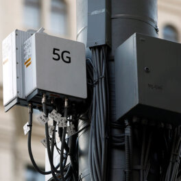 Госкомиссия по радиочастотам выделила диапазон для сетей 5G