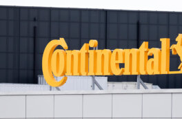 СМИ: Continental планирует продать завод в Калуге холдингу S8 Capital