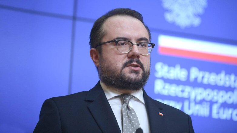 Замглавы МИД Польши заявил о неработающем "механизме изоляции" России
