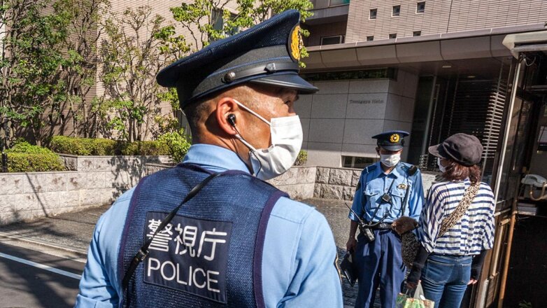 В Хиросиме усилили меры безопасности из-за саммита G7