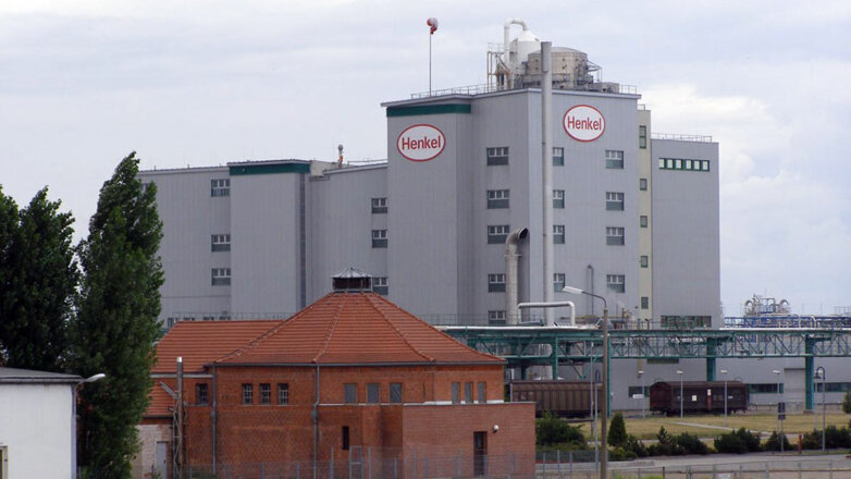 На бывшем заводе Henkel в Ленобласти сохранят рабочие места после смены собственника