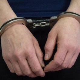 В Санкт-Петербурге задержали главу Центра управления регионом Никитину