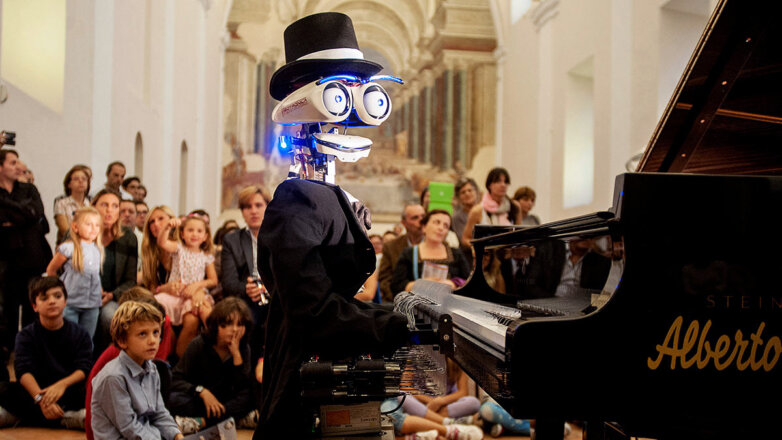 Может ли искусственный интеллект спасти современную музыку?