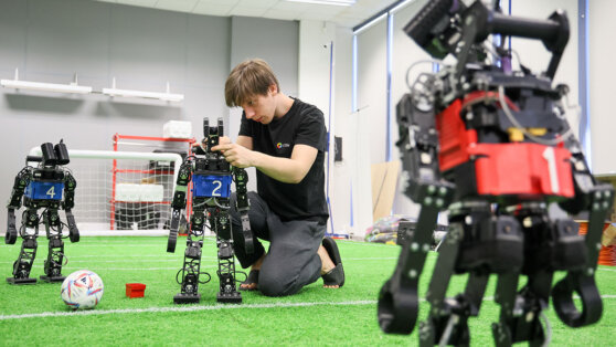 Никто не хотел рисковать: почему инвесторы охладели к стартапам в сфере ИИ